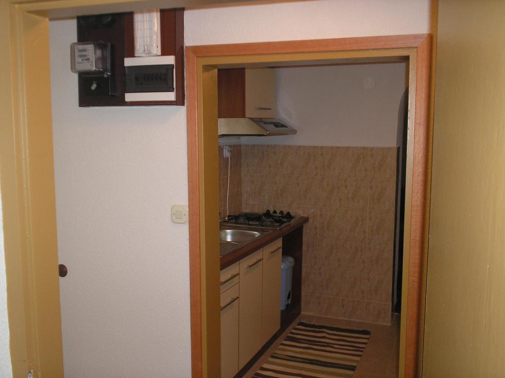 Apartment Nono Anton Kraljevica Rum bild