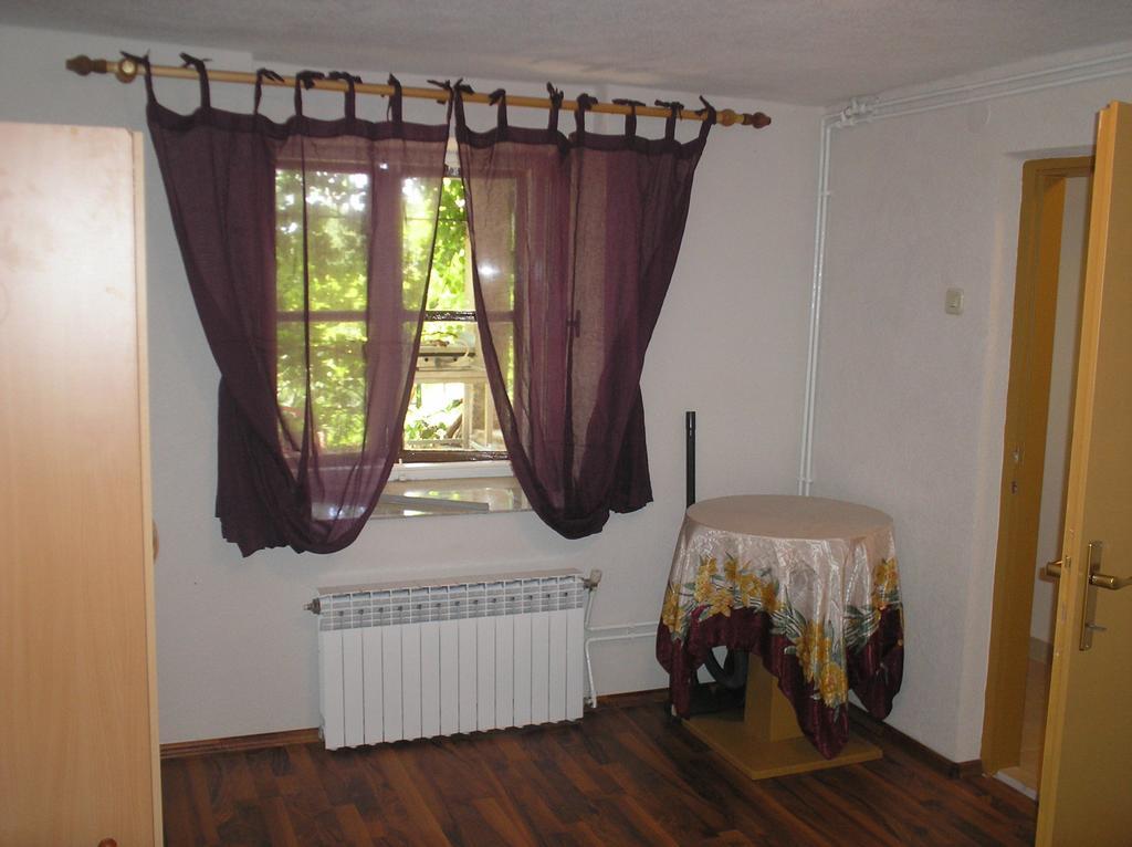 Apartment Nono Anton Kraljevica Rum bild