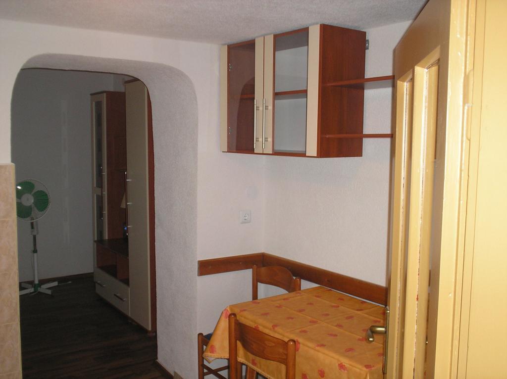 Apartment Nono Anton Kraljevica Rum bild