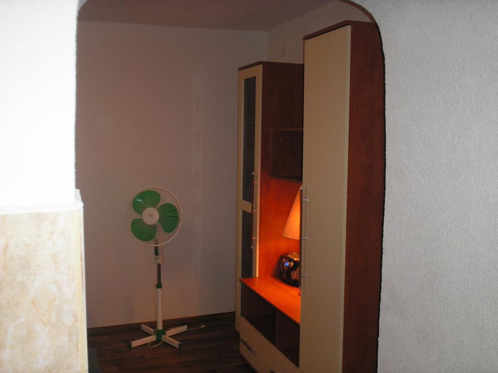 Apartment Nono Anton Kraljevica Rum bild