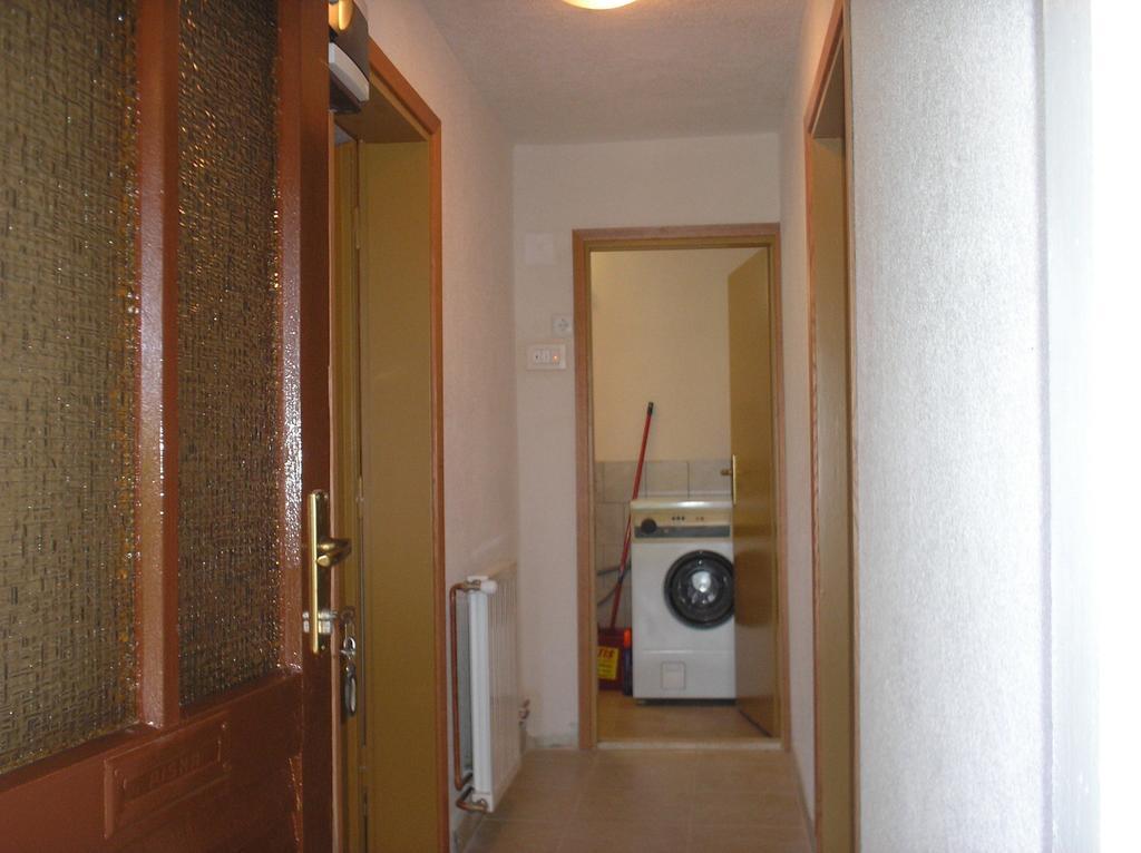 Apartment Nono Anton Kraljevica Rum bild
