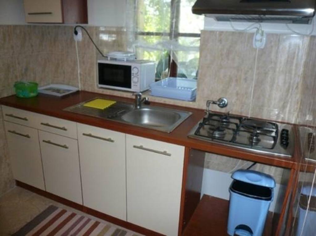 Apartment Nono Anton Kraljevica Exteriör bild