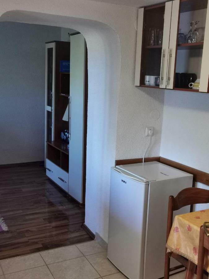 Apartment Nono Anton Kraljevica Exteriör bild